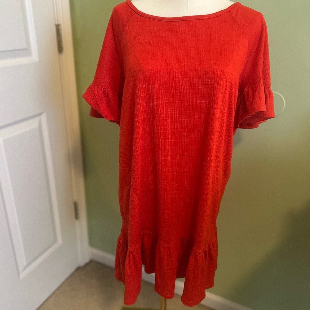 NWT!  Max Studio dress